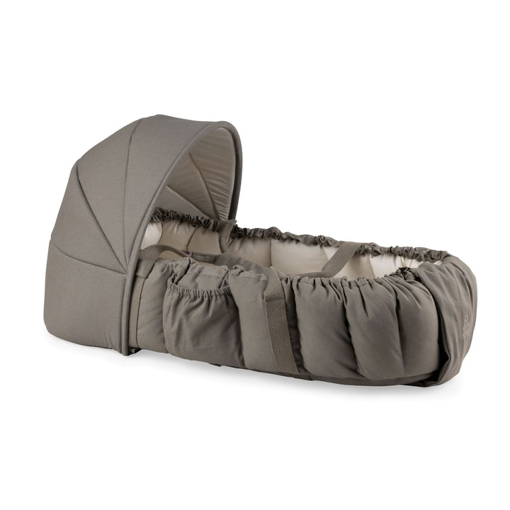 Sebra 3-in-1 Baby Nest, Dark Olive