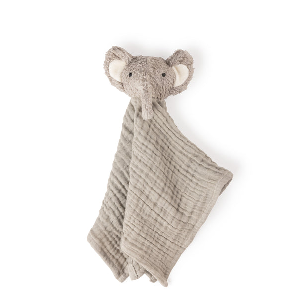 Comfort blanket, Finley the Elephant - PRE ORDER