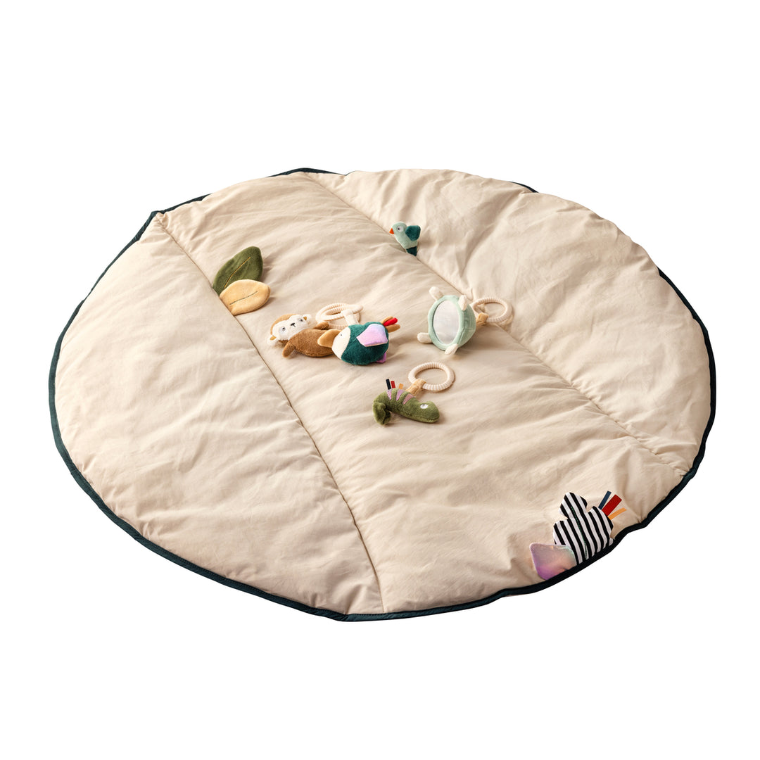 Soft Baby Gym in Wildlife