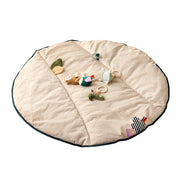 Soft Baby Gym in Wildlife