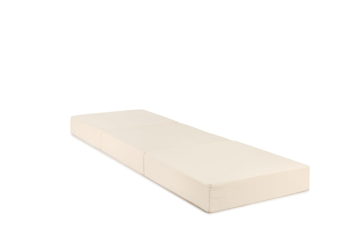 Sovemadras i Farniente Yellow fra Nobodinoz - FORUDBESTILLING