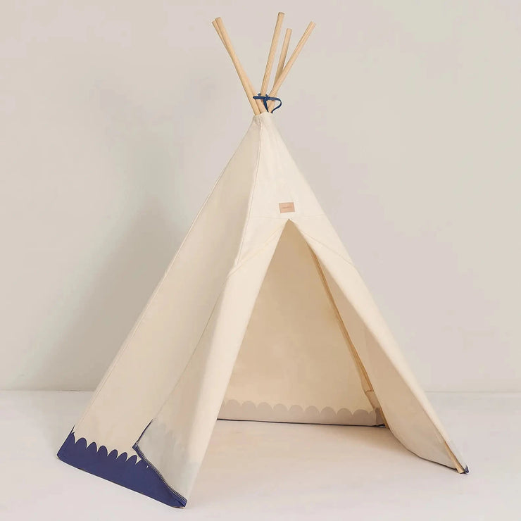 Arizona Vibes Teepee Blue - PRE-ORDER