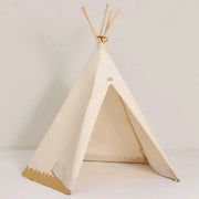 Tipi Nevada en Laurel Green par Nobodinoz