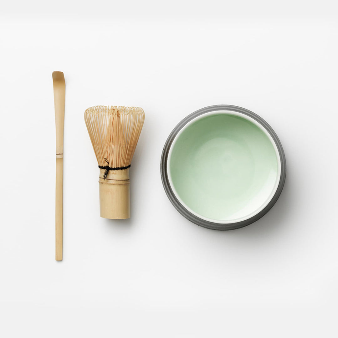 Cafe Kitsuné x Printworks Matcha Tools Kit