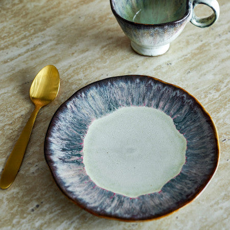 Imogen Stoneware Plate