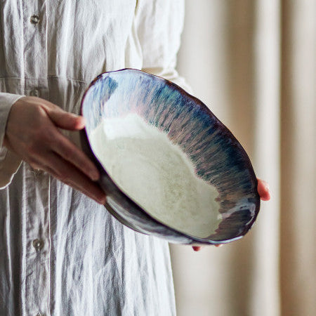 Imogen Stoneware Bowl