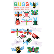 Make Your Own Bugs Craft Kit