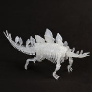 Glow In The Dark Dinosaur Skeleton Kit