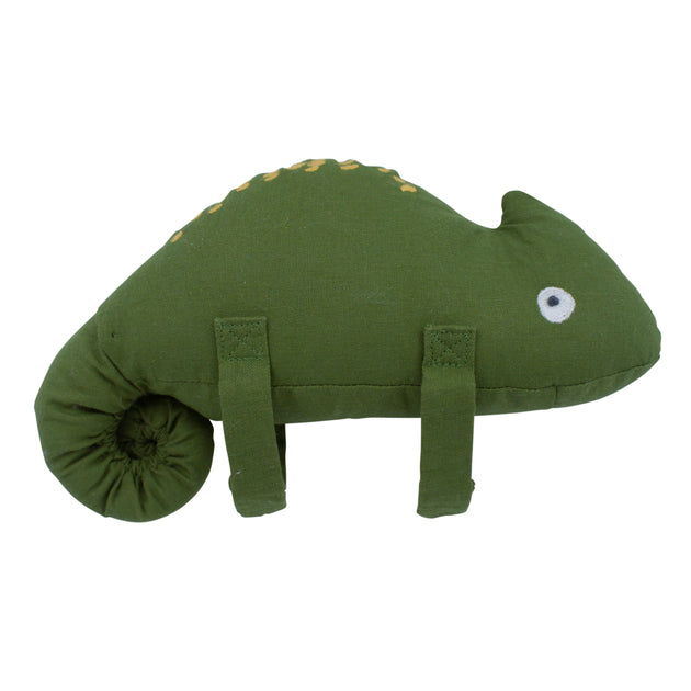 Musical Chameleon Cot Toy By Sebra – www.ellajames.co.uk