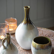 Penanga Ombre Glaze Vase