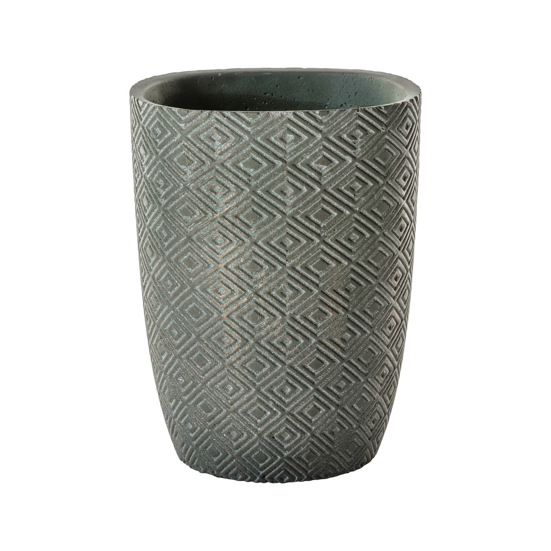 Guld papegøje Pot Hanger Dekoration