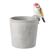 Goldfinch Pot Hanger