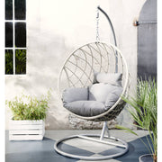 Pisa Indoor Outdoor Egg Chair