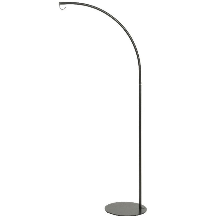 Outdoor Light Pole with Stand