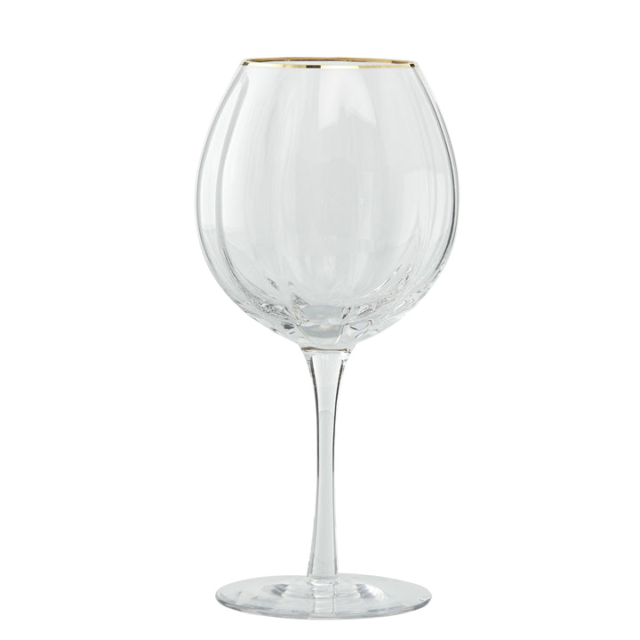 Et par Lyra Gin-briller