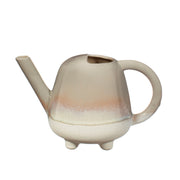 Ombre Glaze Watering Can - Grey