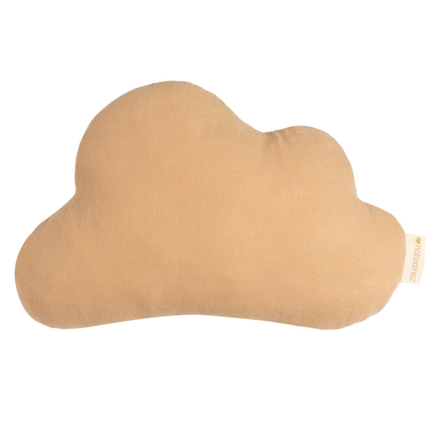 Cloud Cushion in Nude fra Nobodinoz