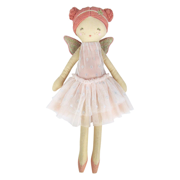 Bella Fairy Doll i gavepose