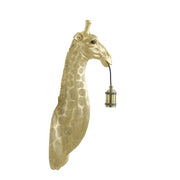 Gio Giraffe Wall Lamp