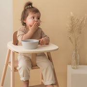 Growing Green Evolving 3 in 1 High Chair & Cover by Nobodinoz