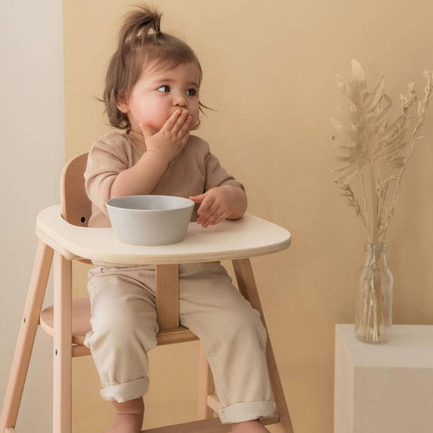 Growing Green High Chair Tray Table