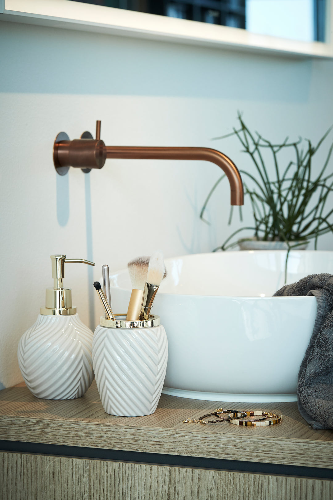 Angelica sæbedispenser