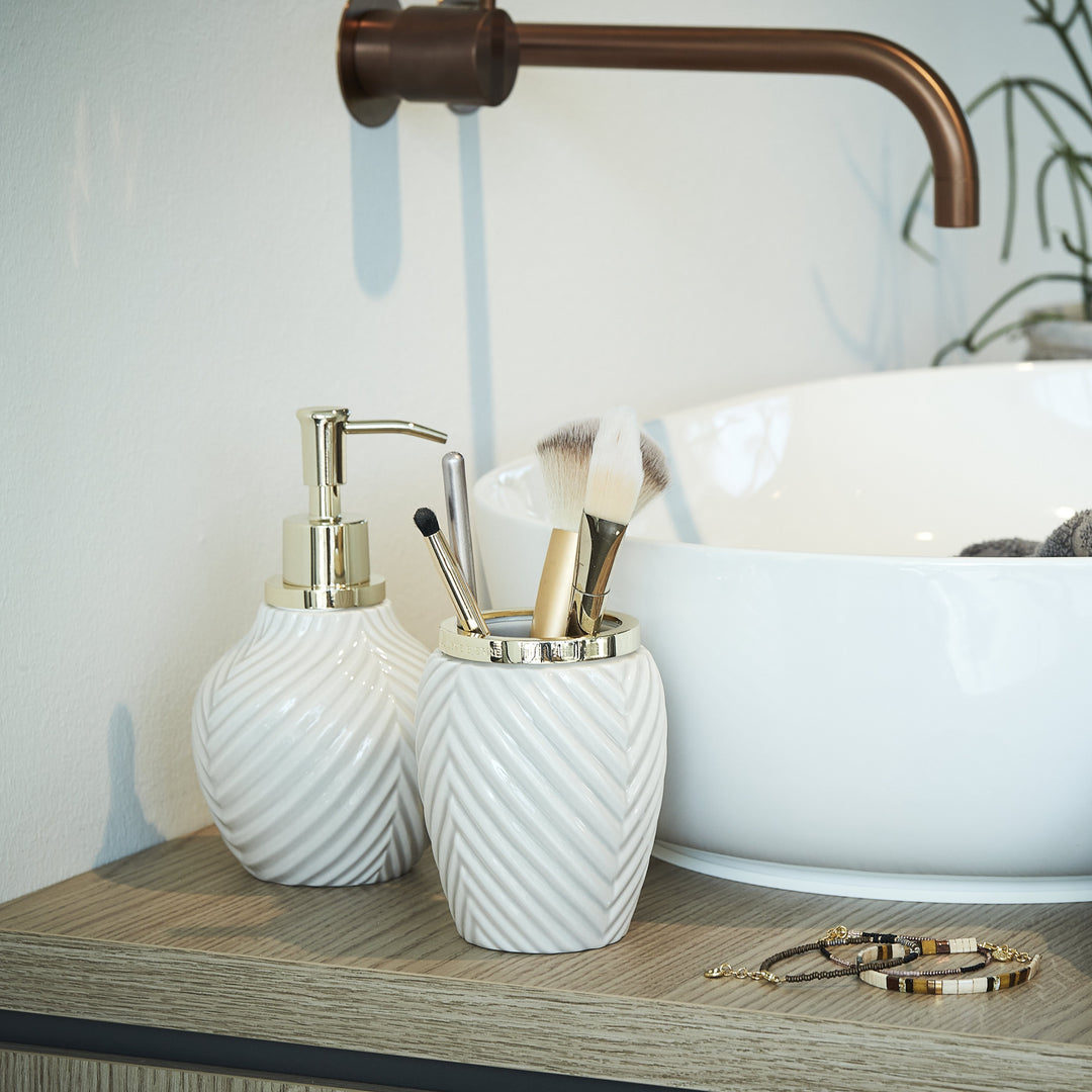 Angelica sæbedispenser