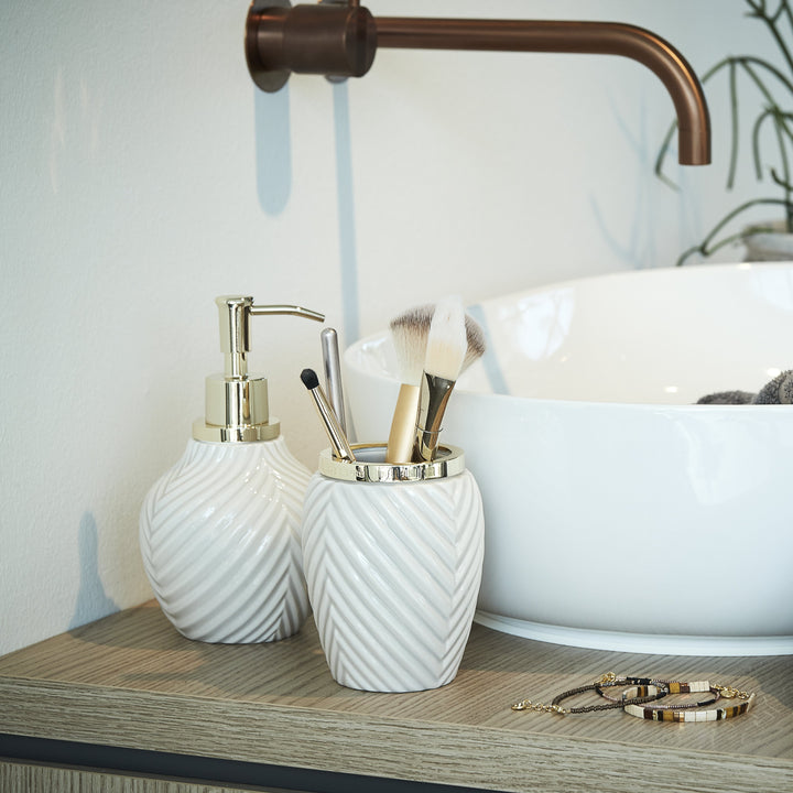 Angelica sæbedispenser