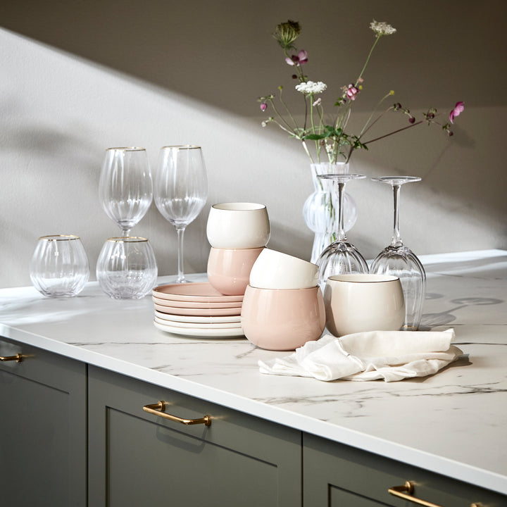 Et par Lyra Gin-briller