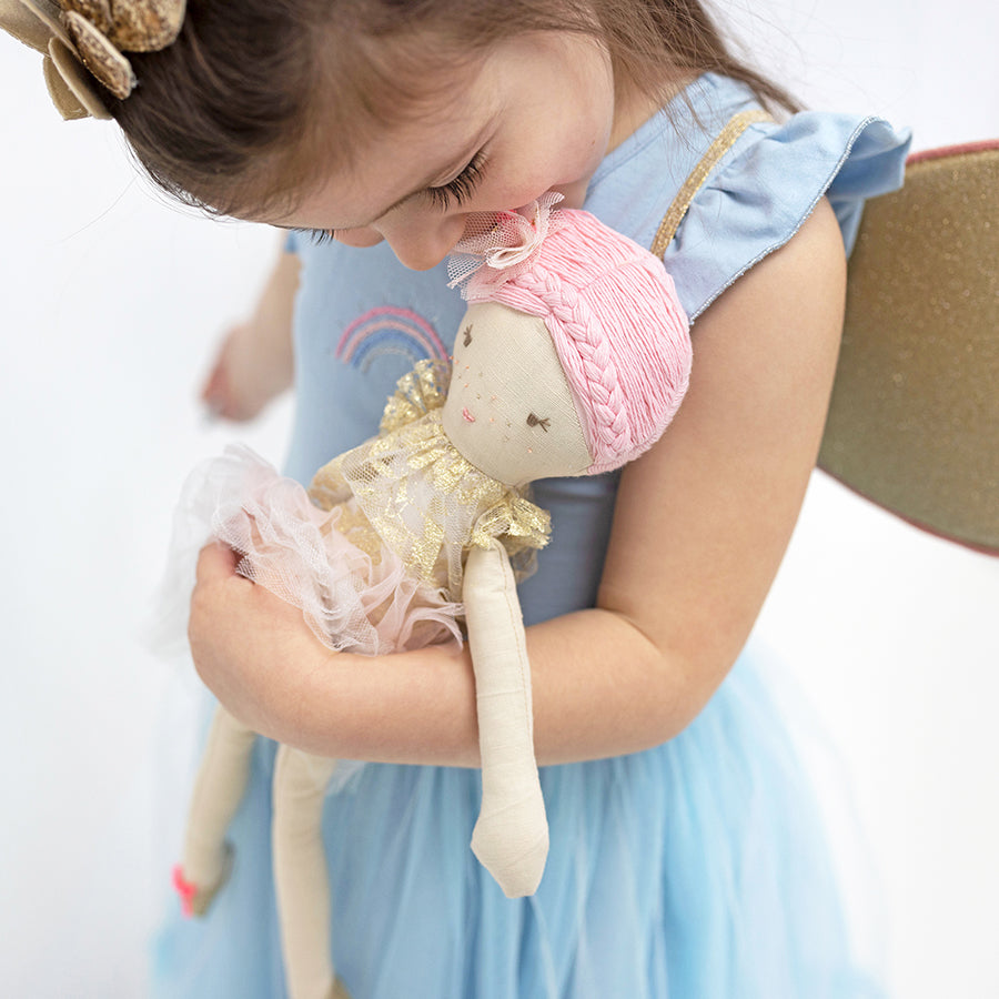 Sophie Sparkle Dukke