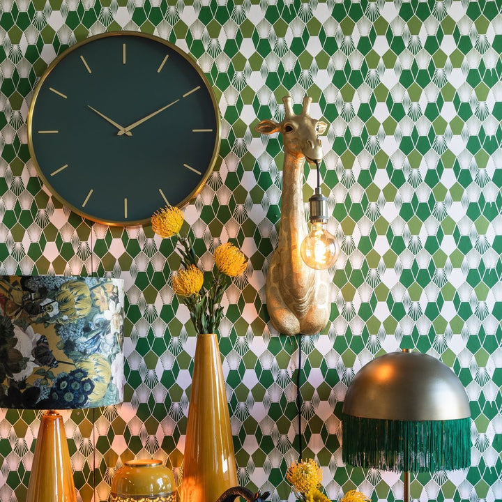 Gio Giraffe Væglampe