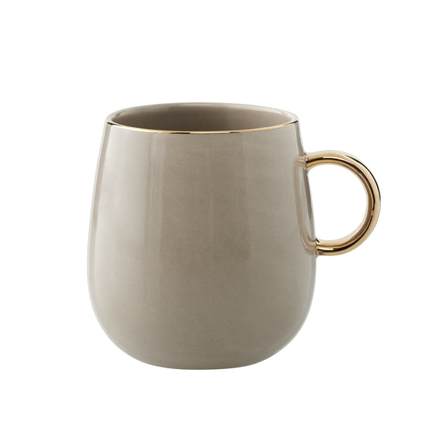 Serena Espresso Cup - Grey