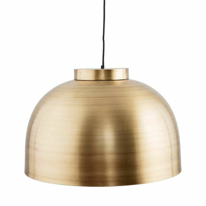 Brass pendant Light 