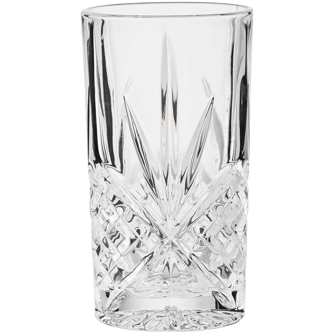 Cristel Long Drinks Glas