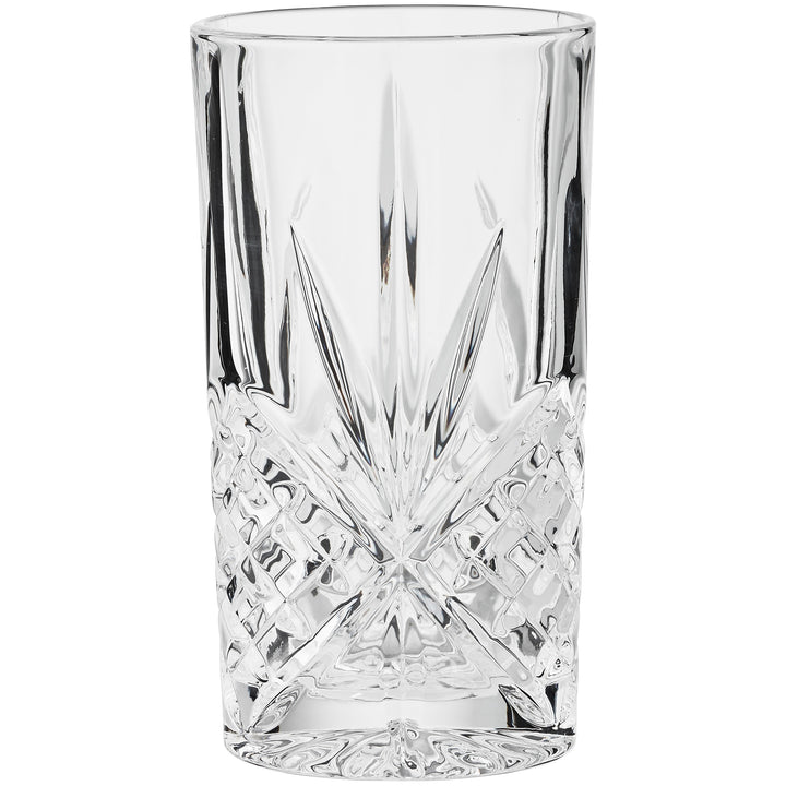 Cristel Long Drinks Glas