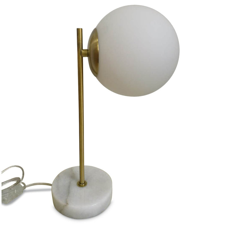 Mondi Marble Table Lamp