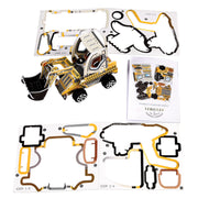 Make Your Own Digger Kit