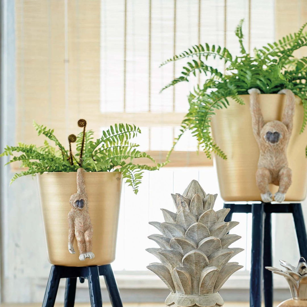 Stor Gibbon Pot Hanger