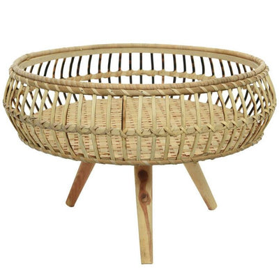 Bamboo Tray Table