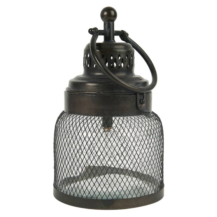Corsica Indoor Outdoor LED Lantern
