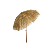 Palm Leaf Parasol