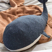 Marion The Whale Soft Toy