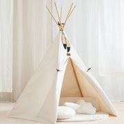 Nevada Teepee in Natural by Nobodinoz