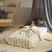 Sleepover Mattress in Slate Grey by Nobodinoz - PRE ORDER