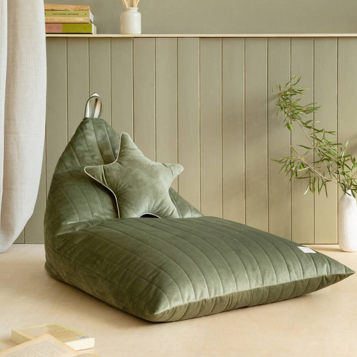 Nobodinoz essaouira Beanbag