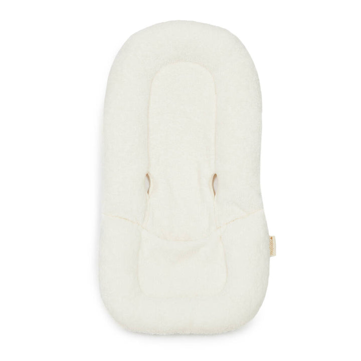 Growing Green Baby Bouncer Inderpude fra Nobodinoz