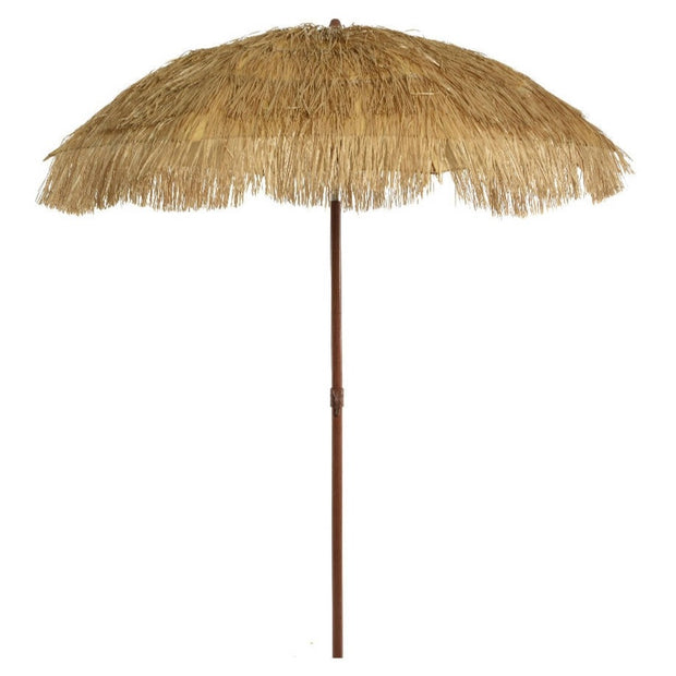 Palmeblad parasol