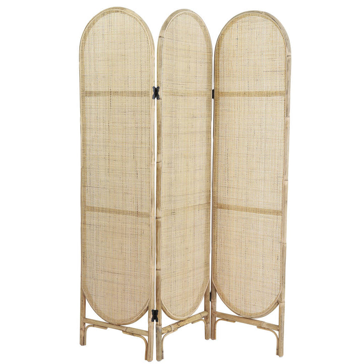 Rattan Screen - Natural FORUDBESTILLING