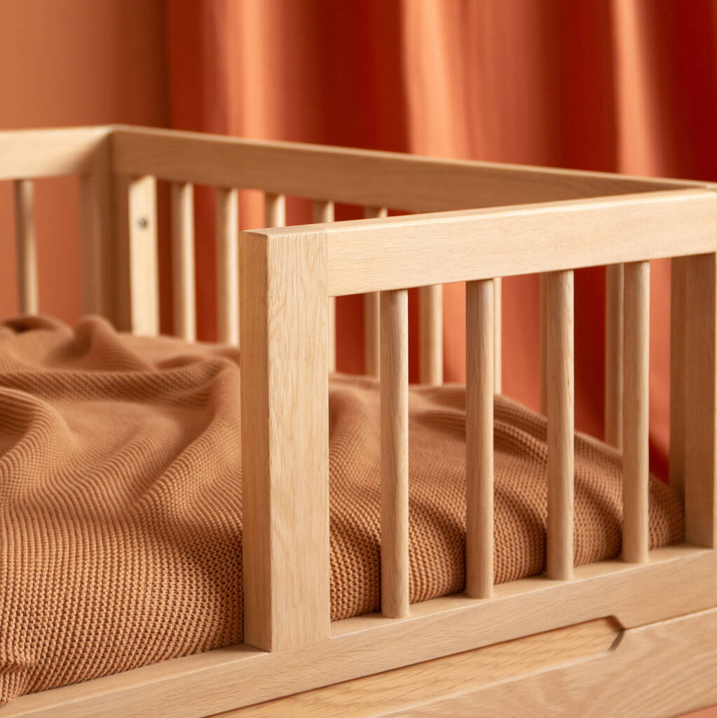 Pure Oakwood Juniorseng fra Nobodinoz -