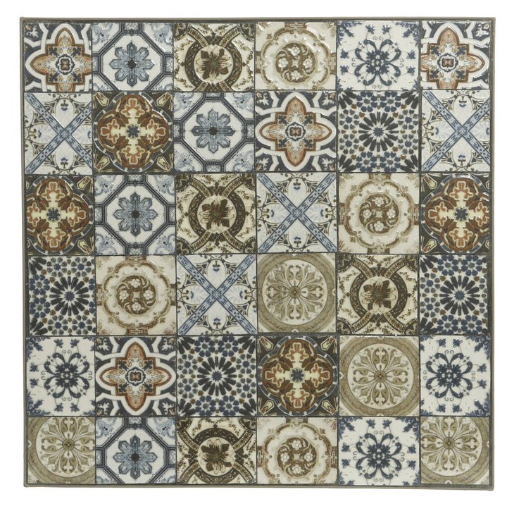 Ravello mosaik bistro sæt